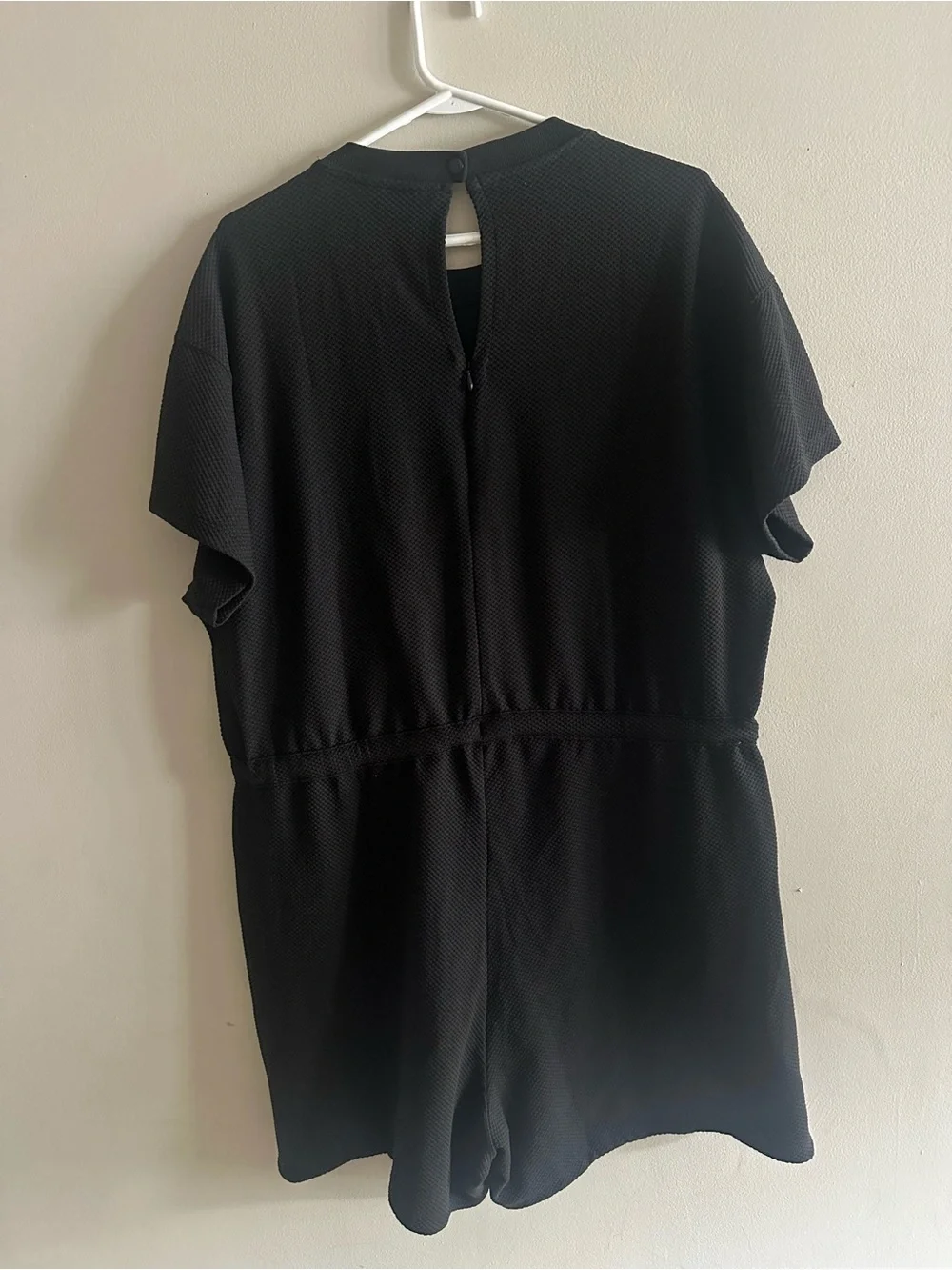NWT PUMA Unisex Your Short Jumpsuit Jumpsuit Size XL
